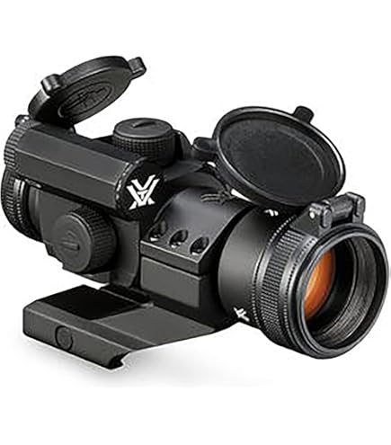 Amazon.com : ROMEO7S COMPACT RED DOT SIGHT, 1X22MM, 2 MOA GREEN